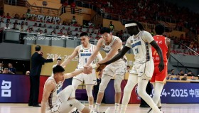 九游官方平台-窗口期体能课后，广厦男篮遗憾出局备战意大利杯，气氛紧张，更衣室氛围转暖(cba第二窗口期)