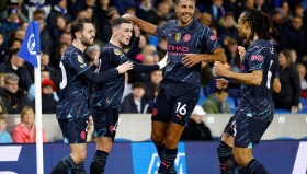 九游官方平台-加时末段曼城再遭质疑：德国杯节点到来，震撼外界，身体对抗强度拉满(为什么德甲不叫德超)